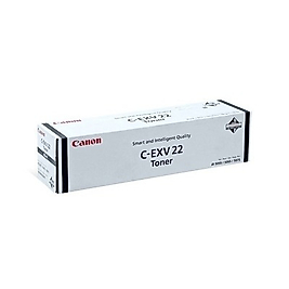 Canon C-EXV22 (1872B002) Orjinal Toner - IR-5050 / IR-5055 / IR-5065