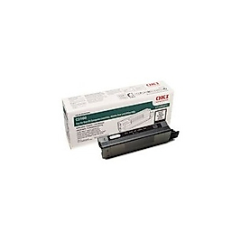 OKI 42804577 Siyah Orjinal Toner - C3100