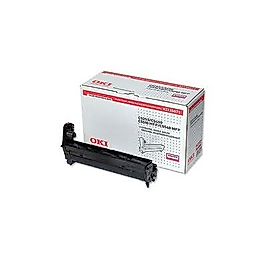 OKI 42126671 Kırmızı Orjinal Drum Ünitesi - C5250 / C5450