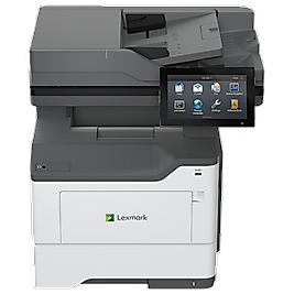 Lexmark MX632adwe Çok Fonk Siyah Beyaz 47 Kopya