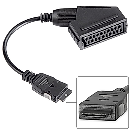 Samsung Scart adaptörü (BN39-01154A)