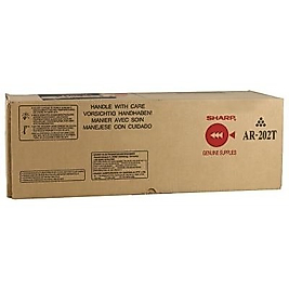 Sharp AR-202T Orjinal Toner - AR-160 / 162