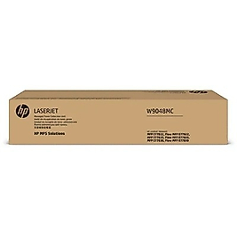 HP W9048MC Orjinal Atık Kutusu - LaserJet E77825Dn