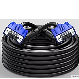 25 mt VGA Kablo
