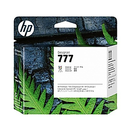 HP 3EE09A (777) Orjinal Baskı Kafası - DesignJet Z6