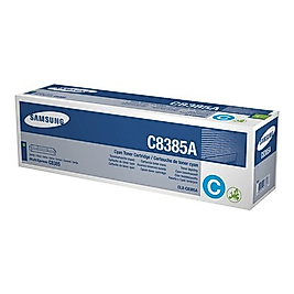 Samsung CLX-C8385A/SEE Mavi Orjinal Toner - C8385n / C8385nd