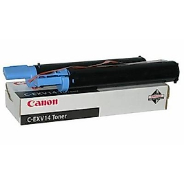 Canon C-EXV14 (0384B002) Siyah Orjinal Toner (2li Paket) - IR-2016 / IR-2018