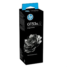 HP 1VV21AE (GT-53XL) Siyah Orjinal Mürekkep Kartuş