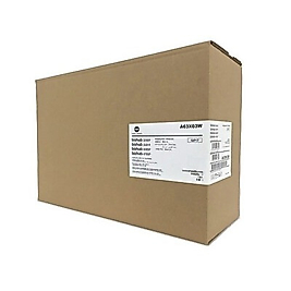 Konica Minolta IUP-17 (A63X03W) Siyah Orjinal Drum Ünitesi - Bizhub 3300P