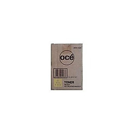 OCE 4053-523 Sarı Orjinal Toner - CS180 / CS230
