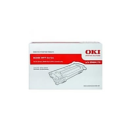 OKI 09004170 Orjinal Drum Ünitesi - B4500 / B4520