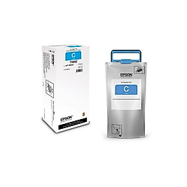 Epson C13T869240 Mavi Orjinal Mürekkep - WF-R8590D3TWFC