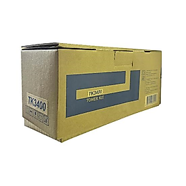 Kyocera TK3400/MA4500x  (355gr) 12.5K Muadil Toner