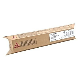 Ricoh SP-C430E 821206 Kırmızı Orjinal Toner
