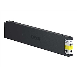 Epson C13T02S400 Sarı Orjinal Kartuş - WF-C20750 (E)