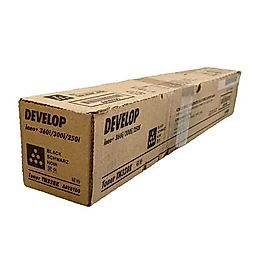 Develop TN-328K (AAV81D0) Siyah Orjinal Toner - Ineo +250i / +300i