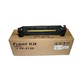Kyocera FK-5150 (302PB93010) Orjinal Fuser Ünitesi - M6030cdn / M6530cdn