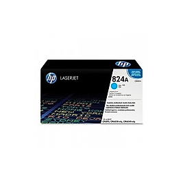 HP CB385A (824A) Mavi Orjinal Drum Ünitesi - Laserjet CP6015