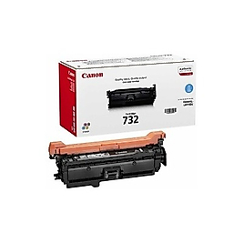 Canon CRG-732C (6262B002) Mavi Orjinal Toner - i-Sensys LBP7780Cx