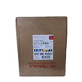 Oce IJC-261 UV Açık Mavi Orjinal Kartuş - 6100 (3010117696)