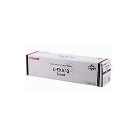Canon C-EXV13 (0279B002) Orjinal Toner - IR-5070 / IR-5570