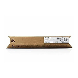 Ricoh MP-C2050E / MP-C2051 / MP-C2550 Siyah Orjinal Toner (841196)