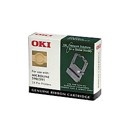 OKI 01108802 Orjinal Şerit - ML-590 / ML-591