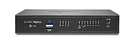 SONICWALL TZ370 SECURE UPGRADE PLUS - ESSENTIAL EDITION 2YR