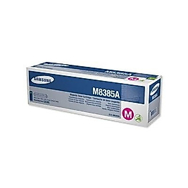 Samsung CLX-M8385A Kırmızı Orjinal Toner - CLX-8385ND