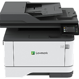Lexmark XM3142  Fotokopi Fax Tarayıcı 40 Kopya Hızında