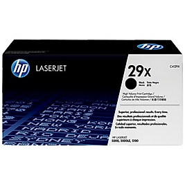 HP C4129X (29X) Orjinal Toner - Laserjet 5000