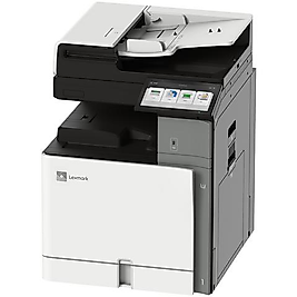 Lexmark CX950se A3 A4 25 Kopya Renkli Çok Fonksiyonlu 