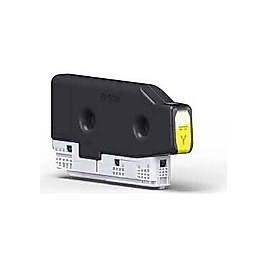 Epson C13T08Q440 Sarı Orjinal Kartuş - AM C550