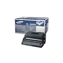 Samsung ML-3560DB/SEE (ML3560) Siyah Orjinal Toner