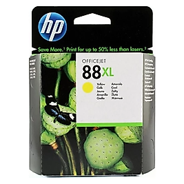 Hp C9393AE NR88XL Sarı Kartuş Yüksek Kapasite