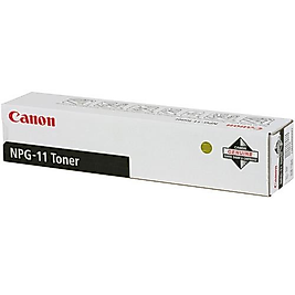 Orijinal Toner Canon NPG-11 (F42-1201-100) (Siyah)