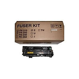 Kyocera FK-320E (302F993079) Orjinal Fuser Ünitesi - FS-2000 / FS-3900