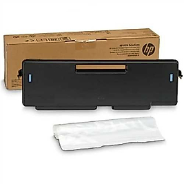 HP 4C8T4A Orjinal Toner Toplama Ünitesi - MFP E730dn