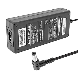 TR60M24 24 Volt 2.5 Amper 60 Watt Plastik Kasa Masaüstü Adaptör (5.5*2.5 L Uçlu)