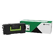 LEXMARK 58D5000 MS725/821/822/823/825/826/MX721/722/822/826 SİYAH TONER (7.500)