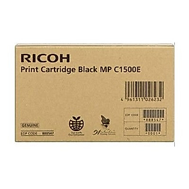 Ricoh 888547 Siyah Orjinal Toner - MP-C1500