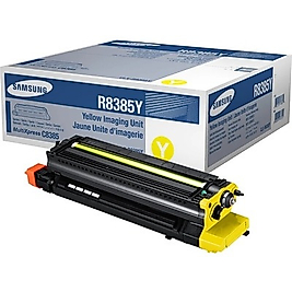 Samsung CLX-R8385Y Sarı Orjinal Drum Ünitesi - CLX-8385ND