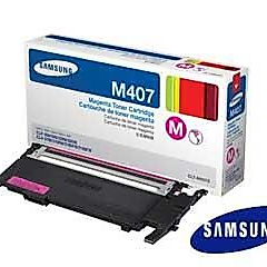 Samsung M407 Magenta Kırmızı 1.000 Sayfa Toner Orjinal