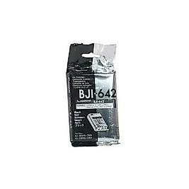Canon BJI-642BK (0993A003) Siyah Orjinal Kartuş - BJ-300 / BJ-330