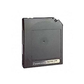 Imation Royal Guard 3490E 1/2'' Data Kartuşu, 810MB