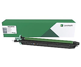 LEXMARK 76C0PV0 CS921/923/CX922/923/924 TEKLİ RENKLİ DRUM 90.000 SAYFA