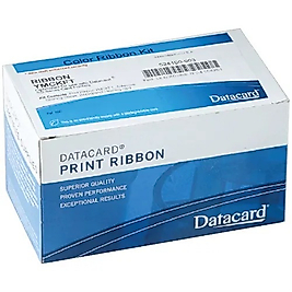 Datacard 532000-053 (SD260) Siyah Orjinal Şerit - SP35