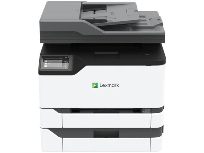 Lexmark CX962se MFP Çok Fonksiyonlu Renkli A3 Yazıcı, Tarama, Fotokopi, Dubleks + Tray 45/45ppm